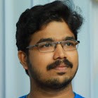 Vishnu R