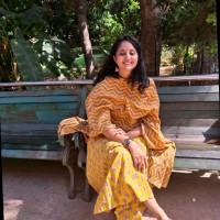 Honey Sharma