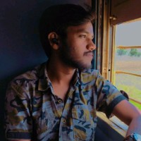 Santosh Gudisagar