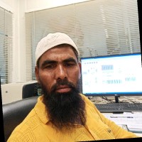 Nazeeruddin Shaikh
