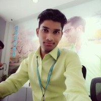 Bhupendra Solanki