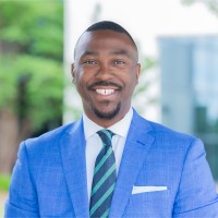 Hamilton Grant, Mba