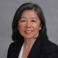 Sarah Chow, CPA, CA, C.Dir.