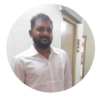 Venkatesh Gorisipudi