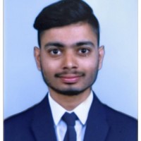 Bhavik Mohan Naik