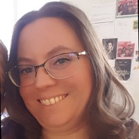 Lidwina Vanzeveren