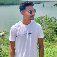 Parthiv Parmar