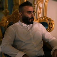 Ezzeddin Nahouli