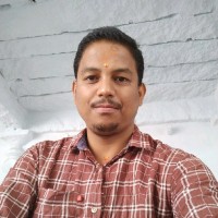 Deepak Kumar Nath