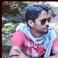 Sagar Reddy