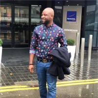 Felix Addo-Bempah