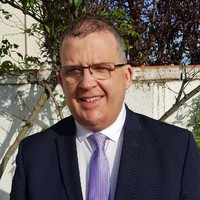 Frédéric Harrison