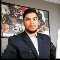 JORGE CORDOVA