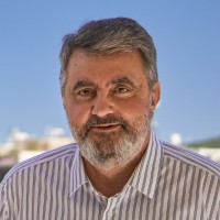 George Karantonis