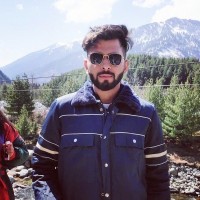 Moksh Arora