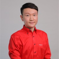 Ricky Yu