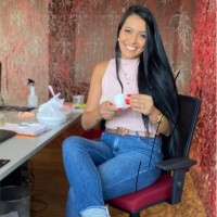 Mariana Graziele