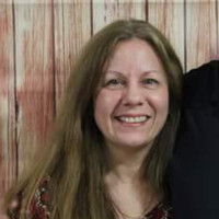 Linda Hildreth,Cpp