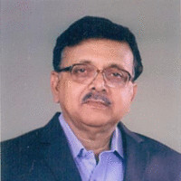 Amalendu Roy