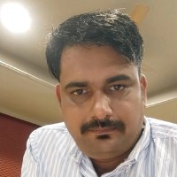 Vimal Dubey