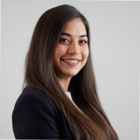 Samantha Bernardo