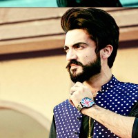 shehriyar khan