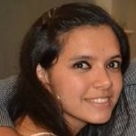 Lizbeth Alexandra Morales