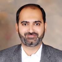 Nabeel Ganatra