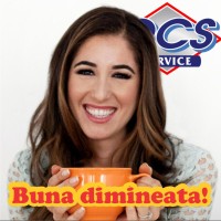Magazinul Curateniei