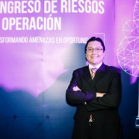 Percy Luna Ramírez