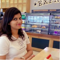 Anisha Veluchamy