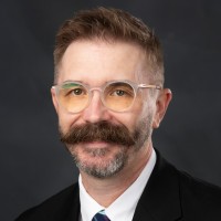Robert Hasty