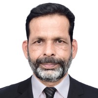 Nadeem Akhtar