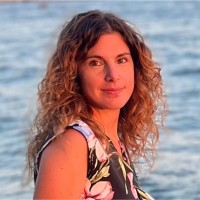 Deborah Camerin