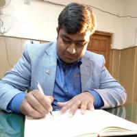 Muhammad Awais Talib