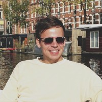 Tom van Meijel