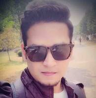 Awais Iqbal