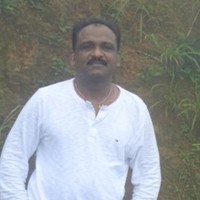 shrishail pujar