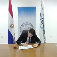 Oscar Riveros
