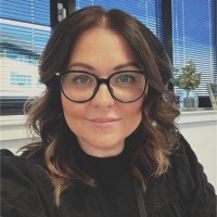 Jade Nash (Assoc.CIPD)