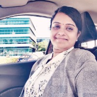 Ramya S