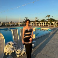 Cristina Dara