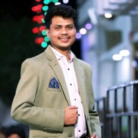 Rajas Ramteke