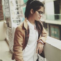 Komal Lakhera