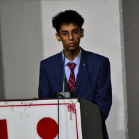 Shubham Sinha