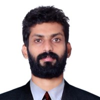ABHILASH M K