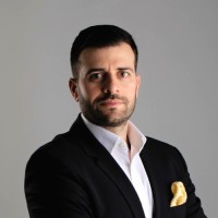 Constantinos (Cos) Vassiliou