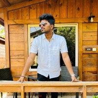 Shubham Naik