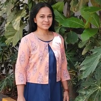 Nethra Ballal