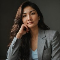 Gulmira Arsayeva